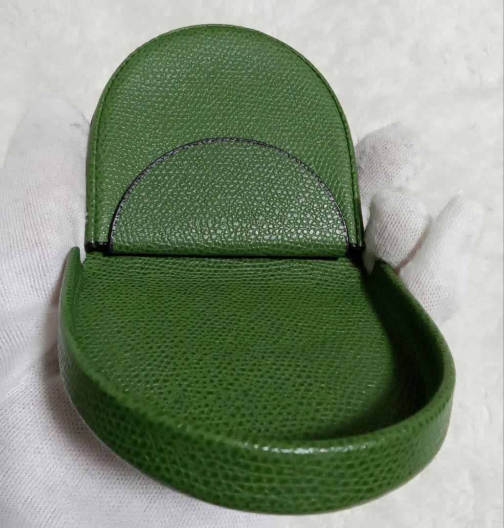 タカオ様 Valextra ヴァレクストラ ダブルマネークリップ ケース