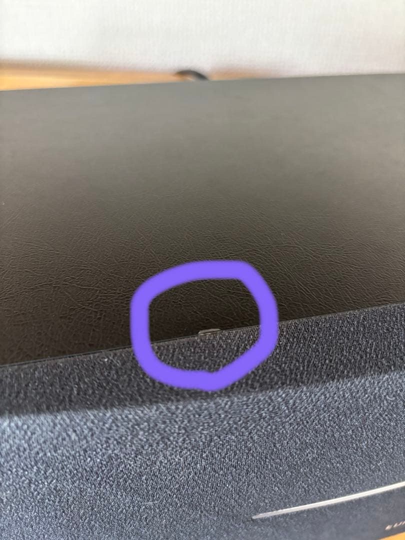 Edifier D12ブックシェルフスピーカー Bluetooth美品