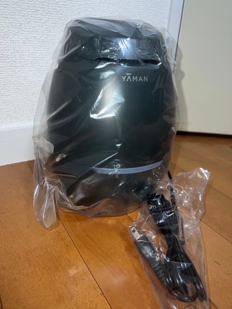ヤーマン YA-MAN 毛穴ケアスチーマー