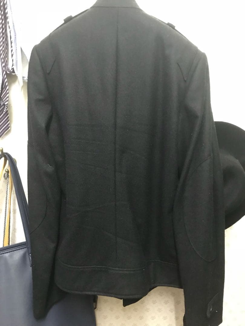 ギョームルミエールブルゾン