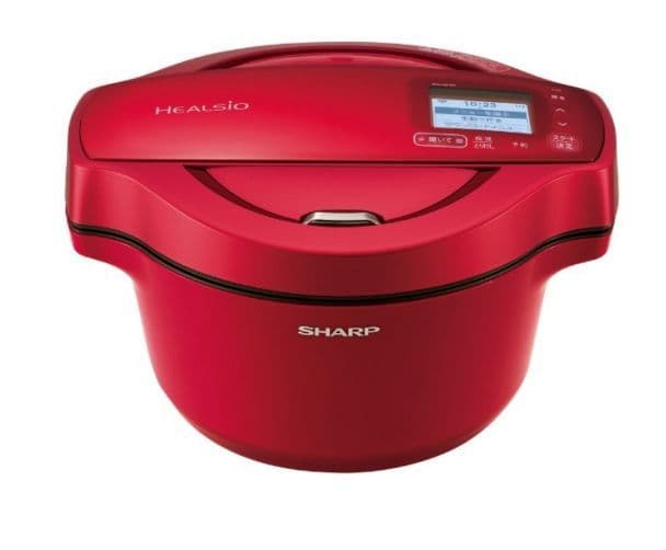 キッチン家電 SHARP KN-HT16E-R