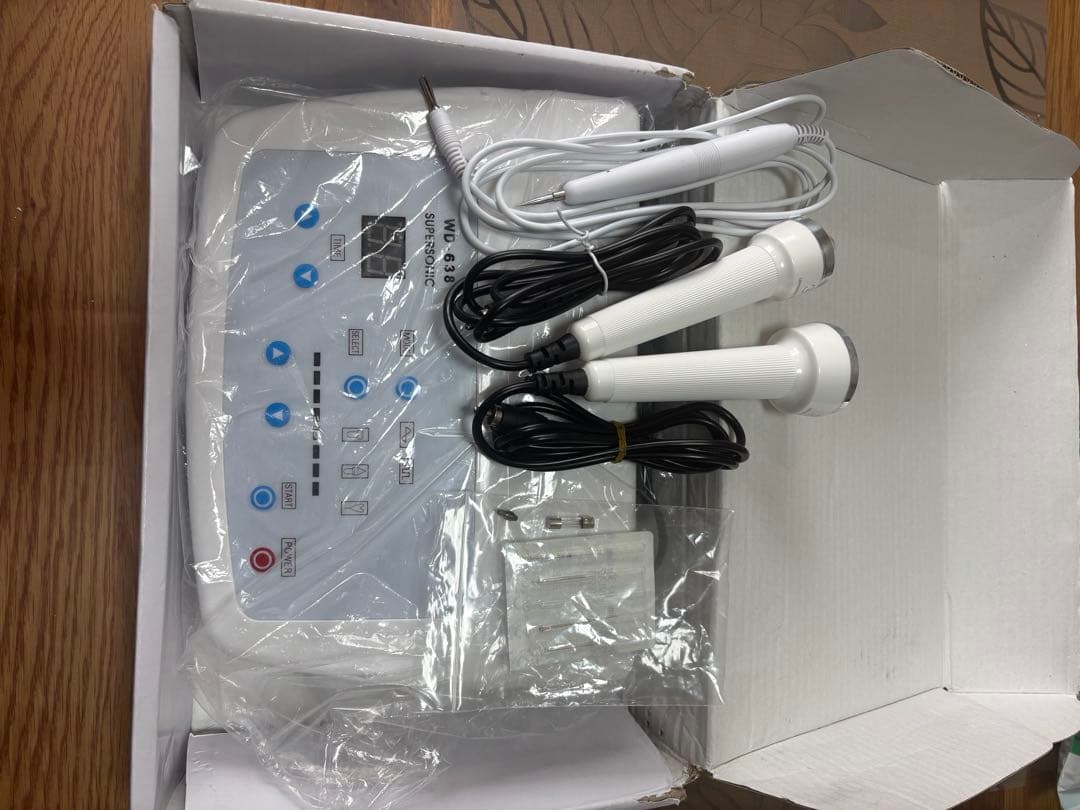 エステ機械　業務用