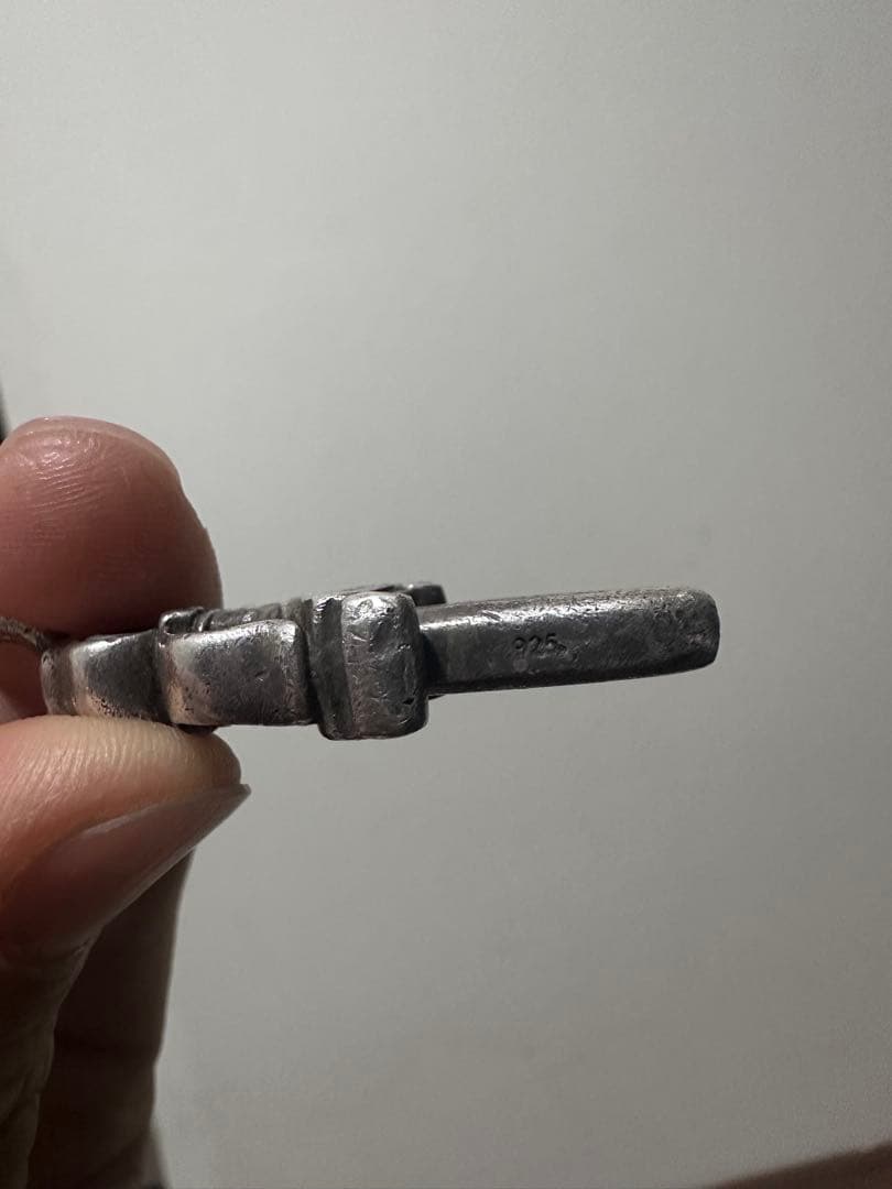 アクセサリー Chrome Hearts Dagger