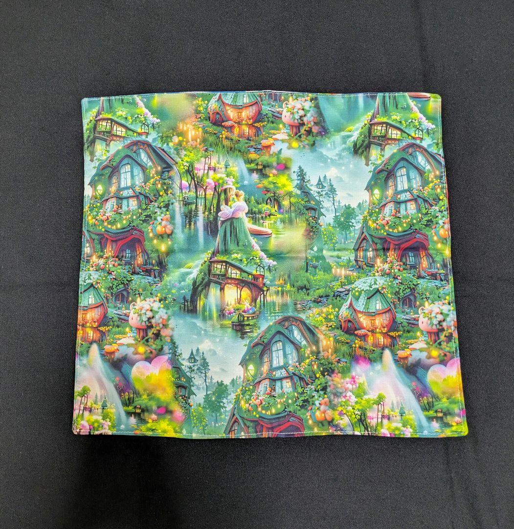 Hukumari様　オーダーページ　1/19