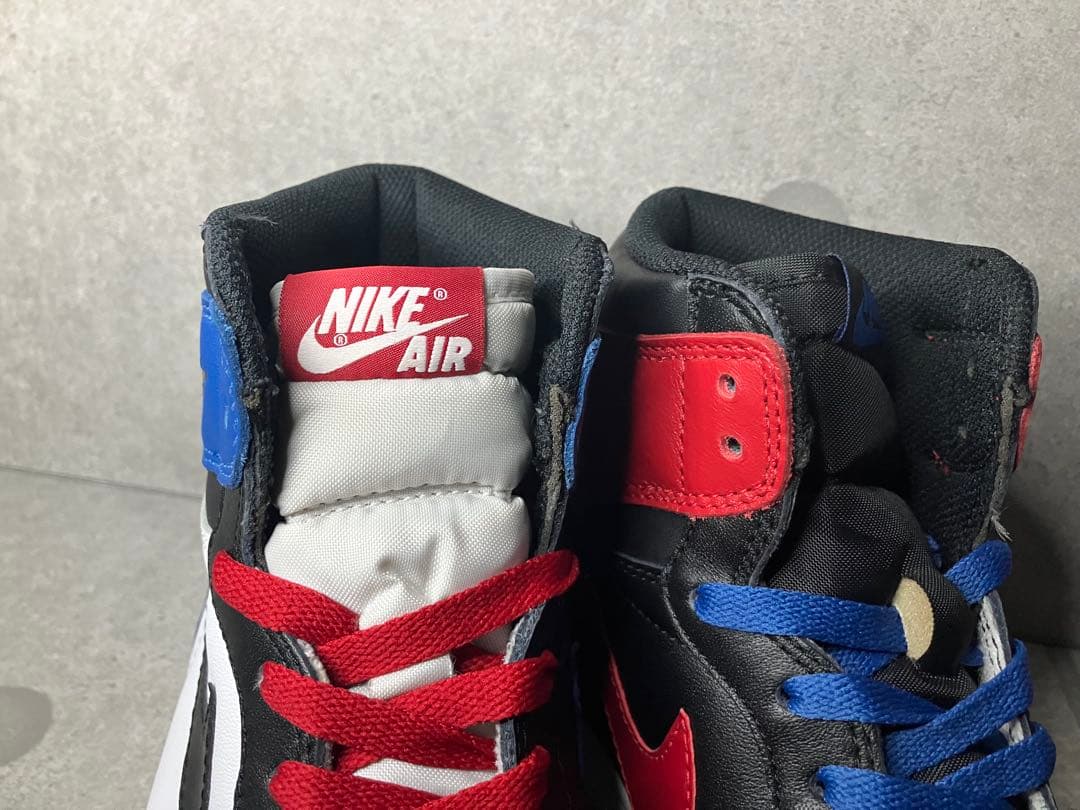 ジョーダン1 トップスリー スニーカー NIKE Air Jordan 1