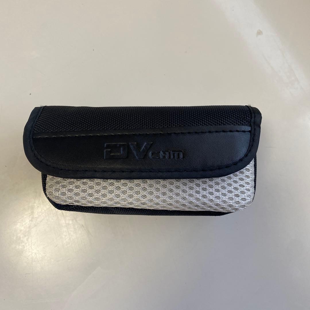 4K Ultra HD ビデオカメラ 48.0MP