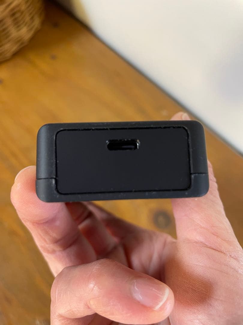 エレキブラシ　リフト美顔器　brighte