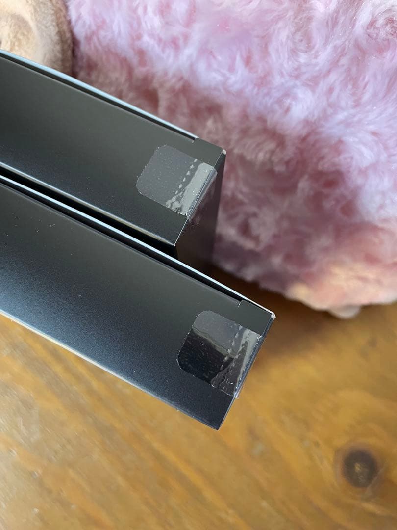 エレキブラシ　リフト美顔器　brighte