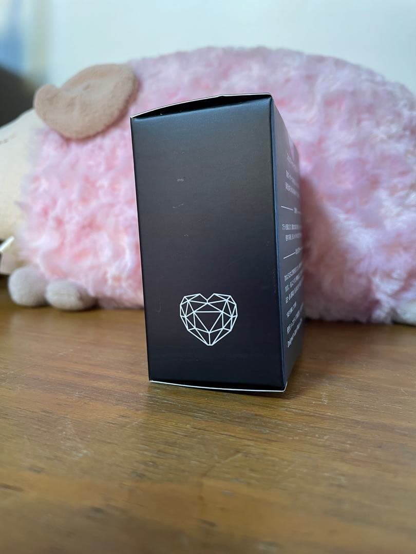 エレキブラシ　リフト美顔器　brighte