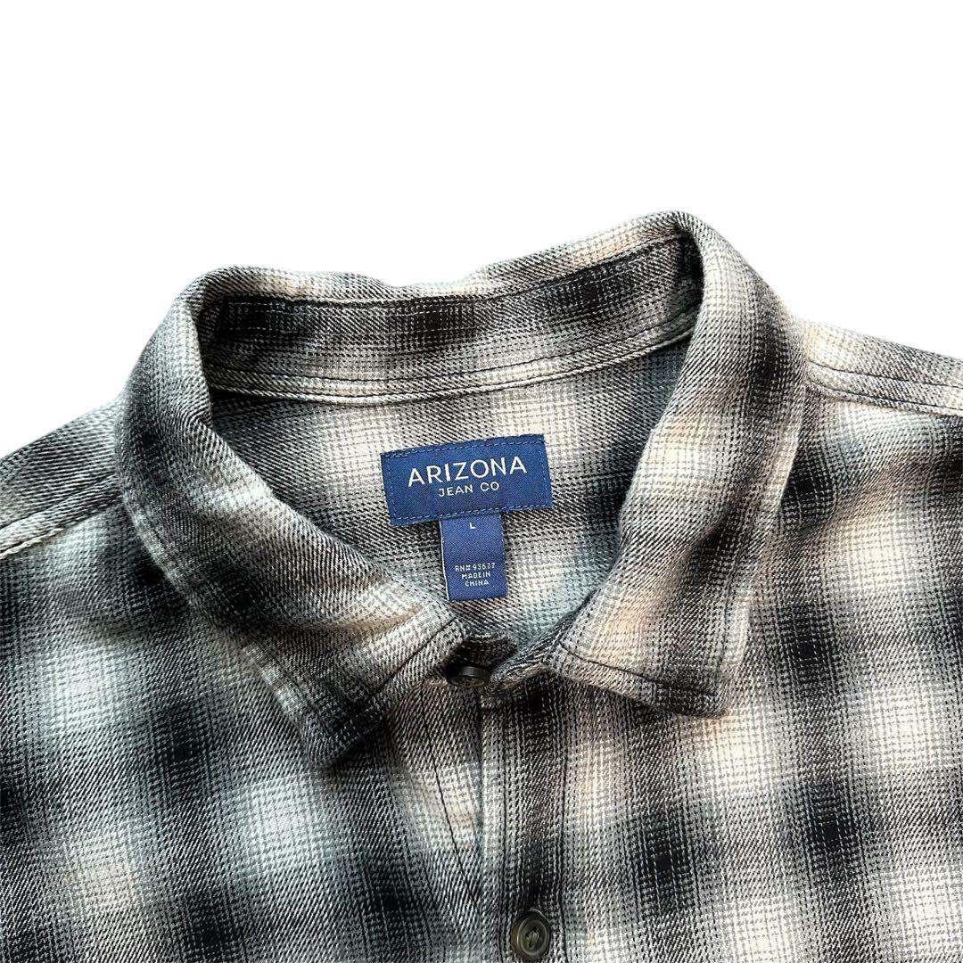 【古着卸】チェックシャツ6点まとめ売り オンブレ多数！