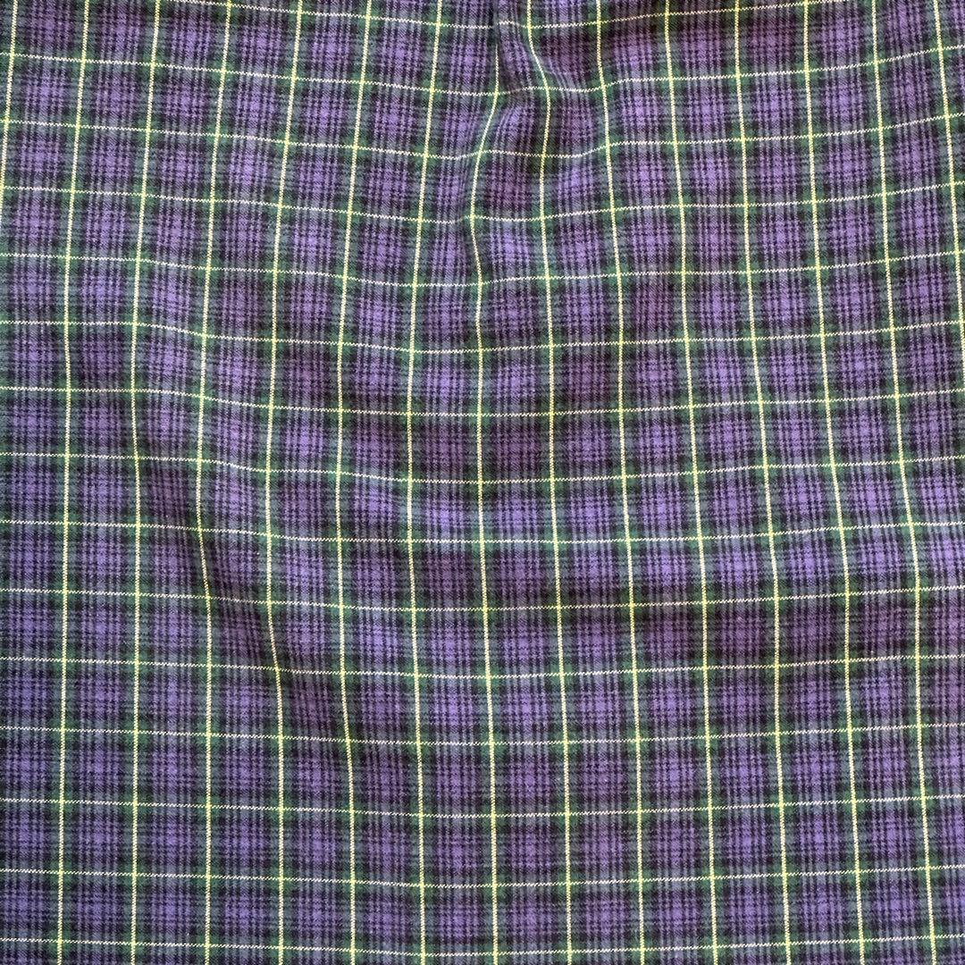 【古着卸】チェックシャツ6点まとめ売り オンブレ多数！