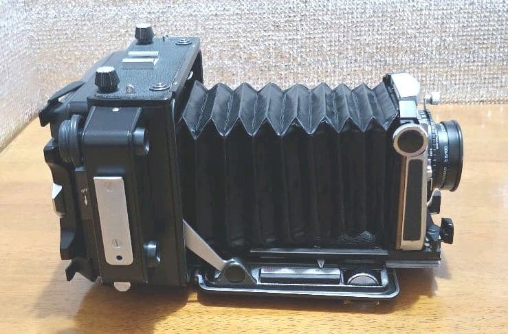 リンホフテヒニカ(中版)のセット