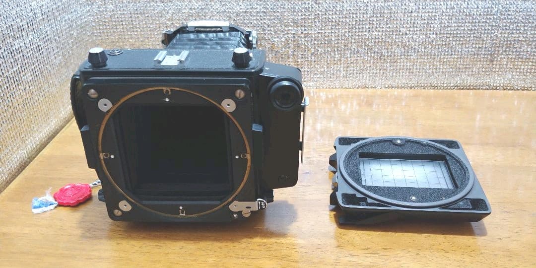 リンホフテヒニカ(中版)のセット