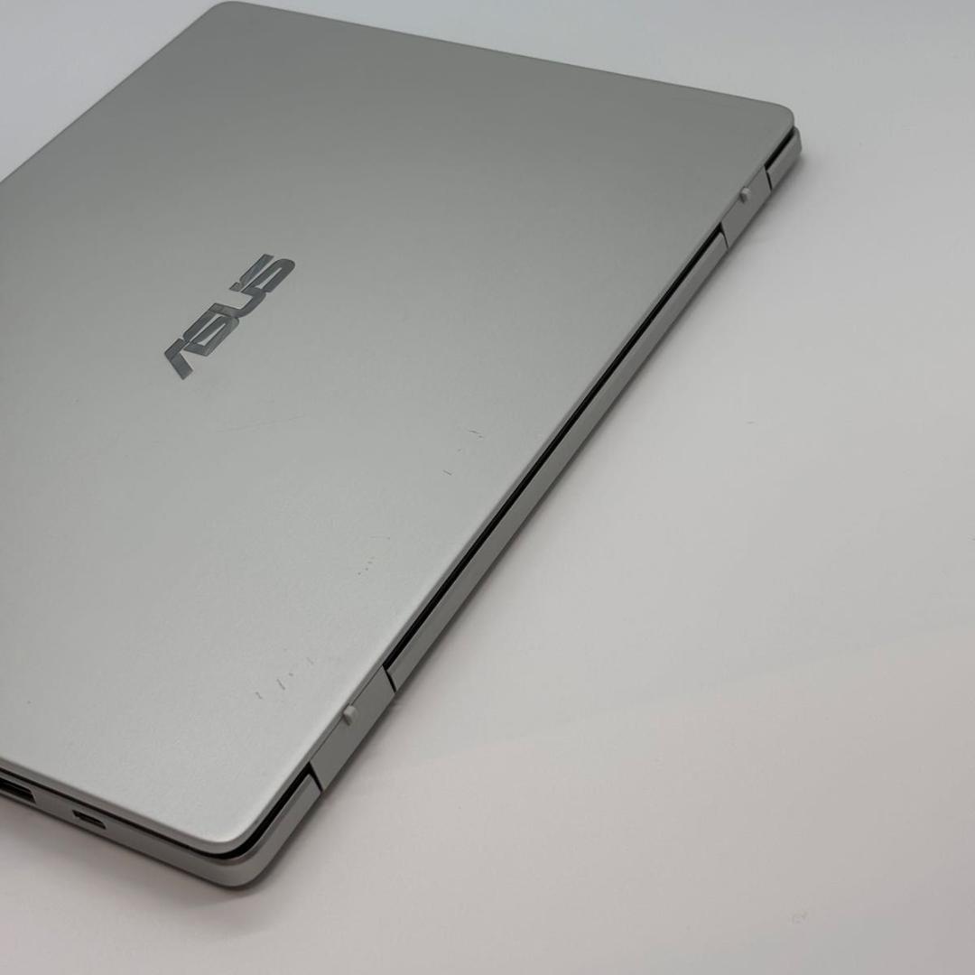 Chromebook本体 ASUS Chromebook C423NA-EB0039 14