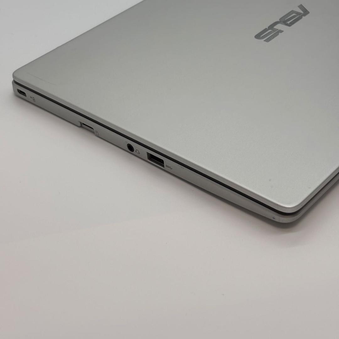 Chromebook本体 ASUS Chromebook C423NA-EB0039 14