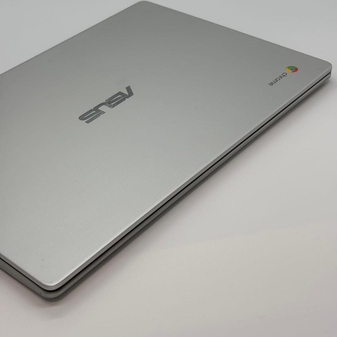 Chromebook本体 ASUS Chromebook C423NA-EB0039 14