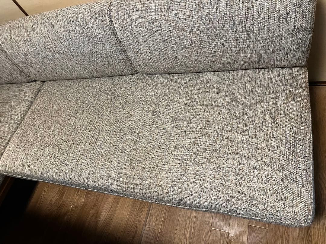 ari3　ダイニングベンチ