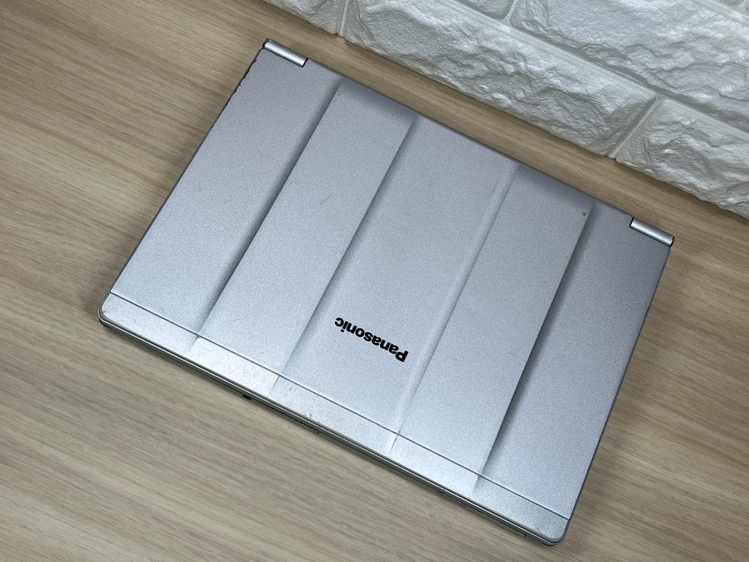 軽量・頑丈 レッツノート CF-SV8 Office2024 パナソニック