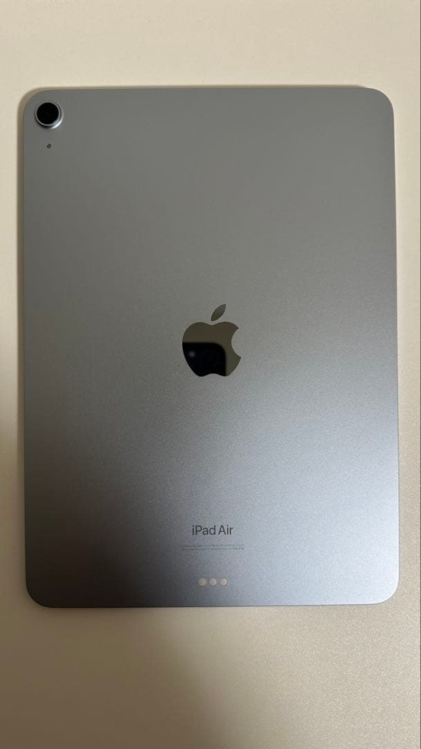 ☆極美品☆iPad air 第6世代☆11インチ☆128GBWi-Fiモデル☆