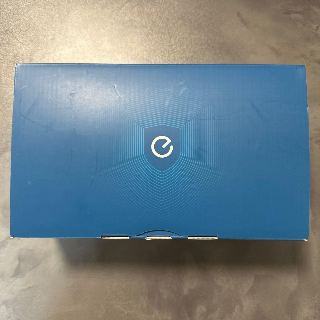 新品未使用　Eufy SoloCam S340 Anker 防犯カメラ　アンカー