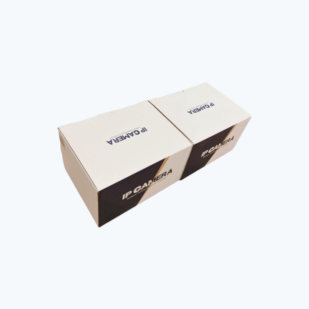 VSTARCAM IPカメラ　見守りカメラ　ペットカメラ　リモート　新品未使用