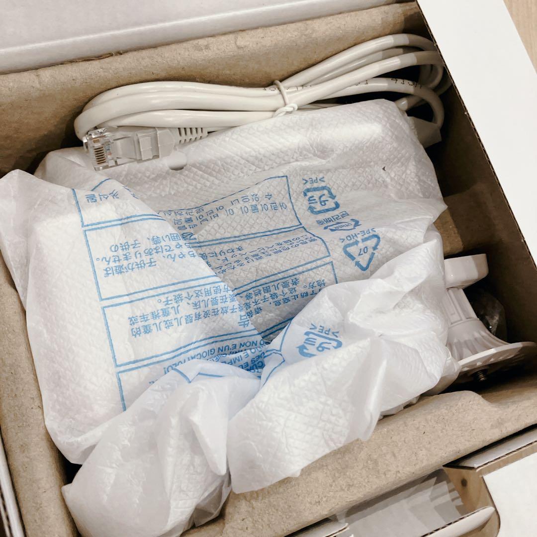 VSTARCAM IPカメラ　見守りカメラ　ペットカメラ　リモート　新品未使用