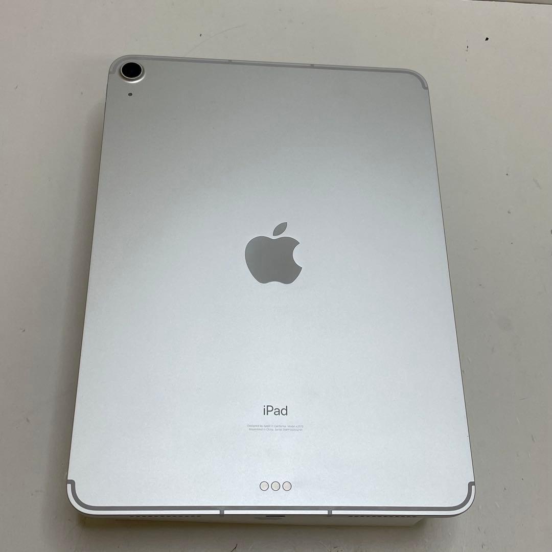 iPad Air 第4世代 64GB Wi-fi + Cellular