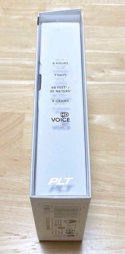 plantronics Voyager3200 ワイヤレスヘッドセット