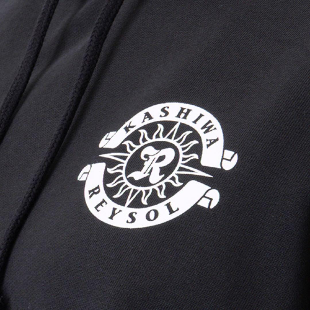 WIND AND SEA×柏レイソル HOODIE XLサイズ