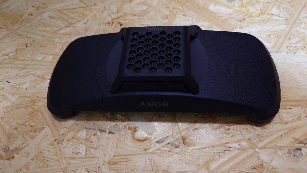 SONY Xperia Stream　冷却ファン