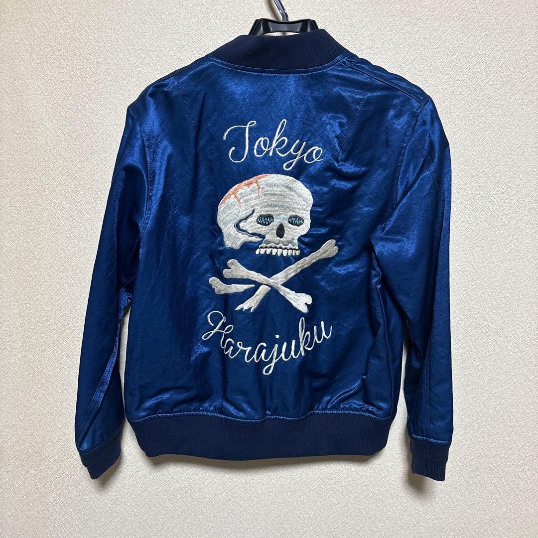 NEIGHBORHOOD スカジャン サイズS