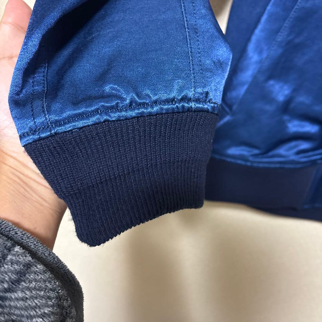 NEIGHBORHOOD スカジャン サイズS