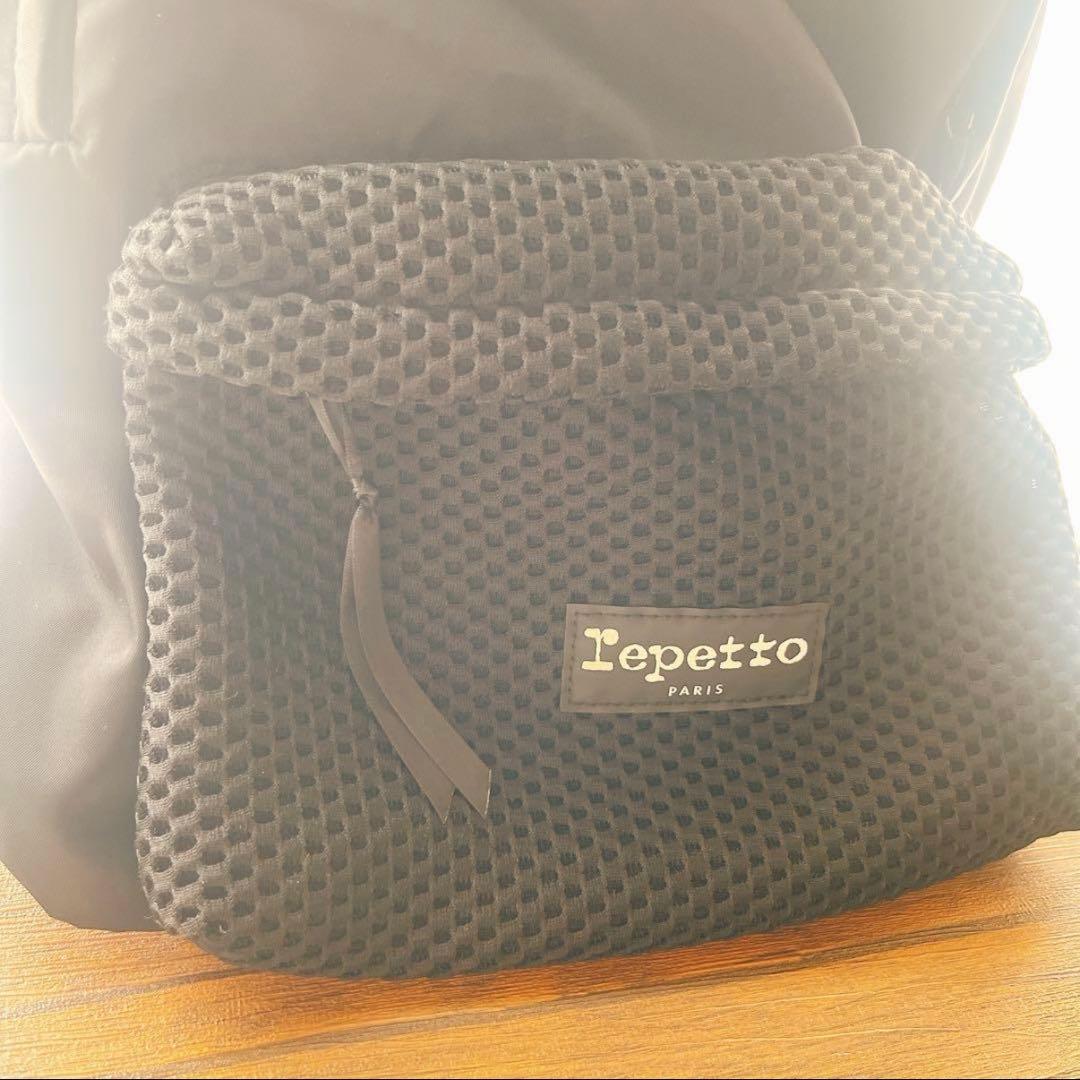 リクエスト ライラック様 Repetto Symbole