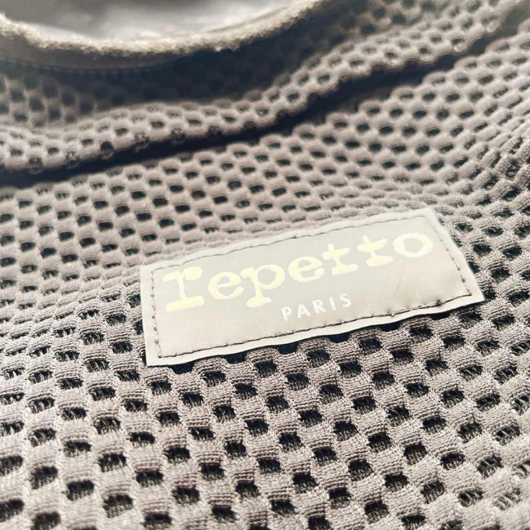 リクエスト ライラック様 Repetto Symbole