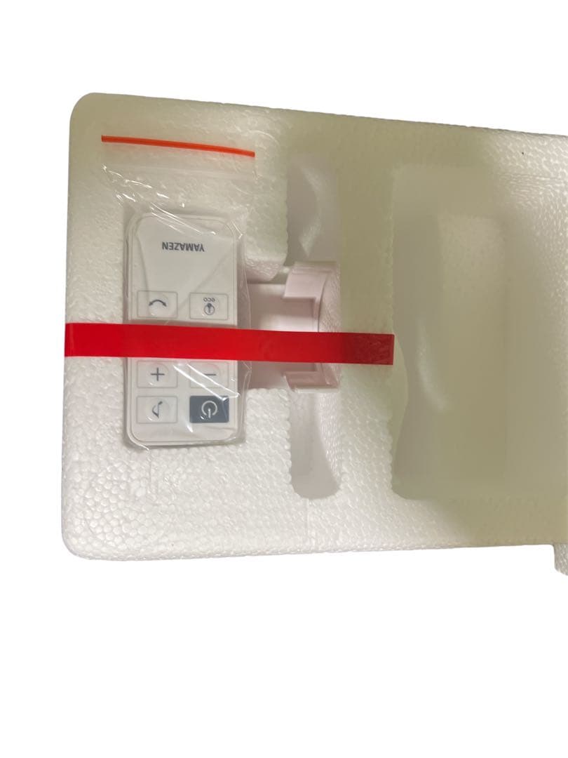 [山善] 扇風機 リビング DCモーター ホワイト ALX-AJD30(W)