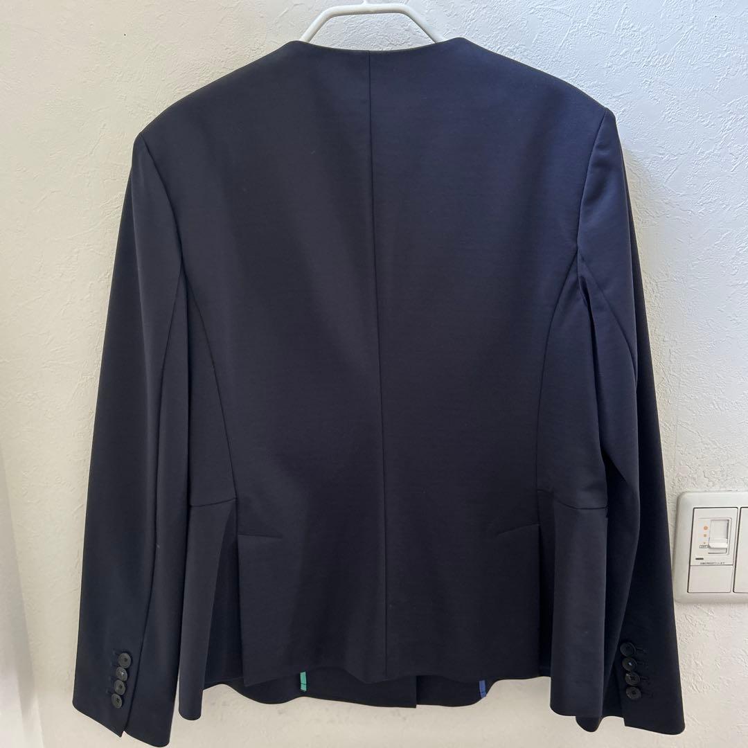 ポールスミス　レディーススーツ