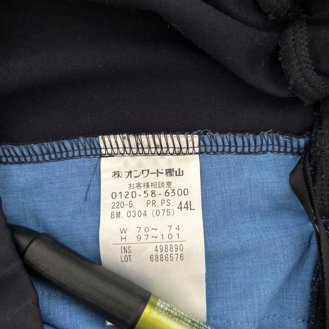 ポールスミス　レディーススーツ