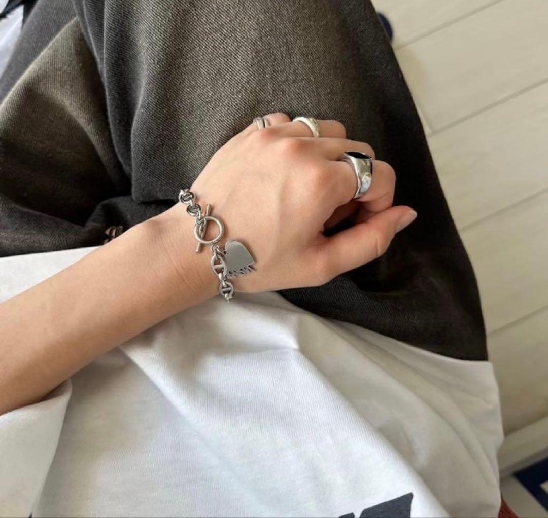 kaoyorinakami ネックレス ブレスレット