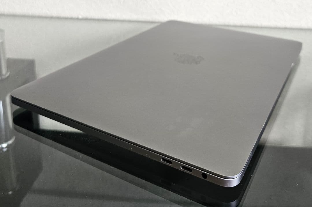 1TB MacBook Pro 13インチ 2020 Core i7 32GB