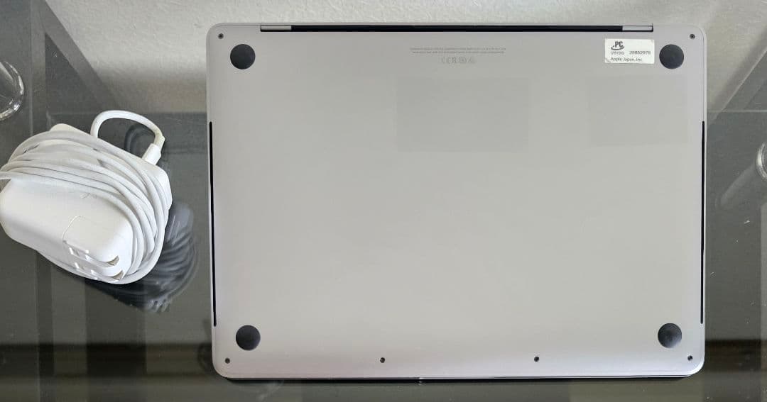 1TB MacBook Pro 13インチ 2020 Core i7 32GB