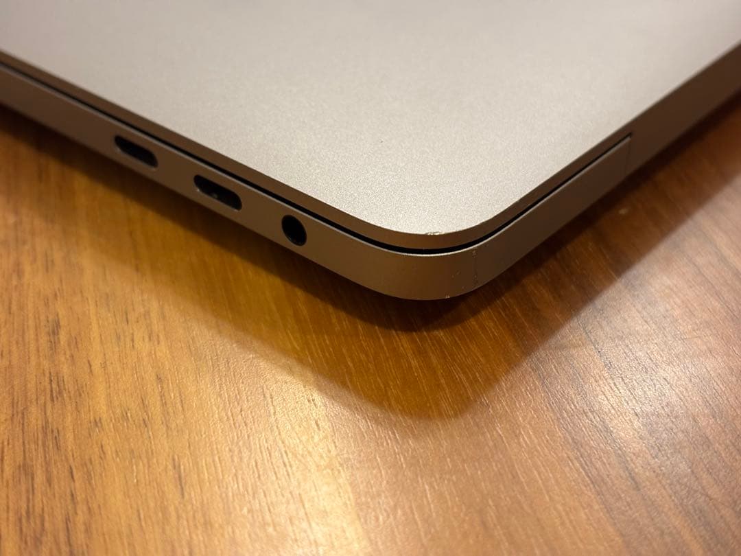 朝まで値下げ▪︎MacBook Pro 16インチ 2019 1TB Intel9