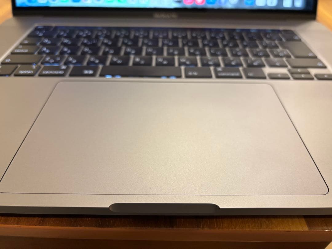 朝まで値下げ▪︎MacBook Pro 16インチ 2019 1TB Intel9