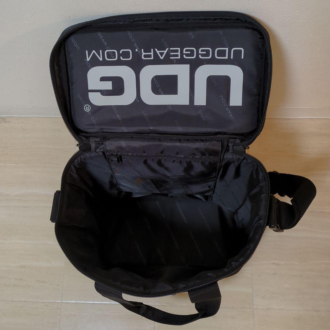 UDG / U9500 レコードバッグ