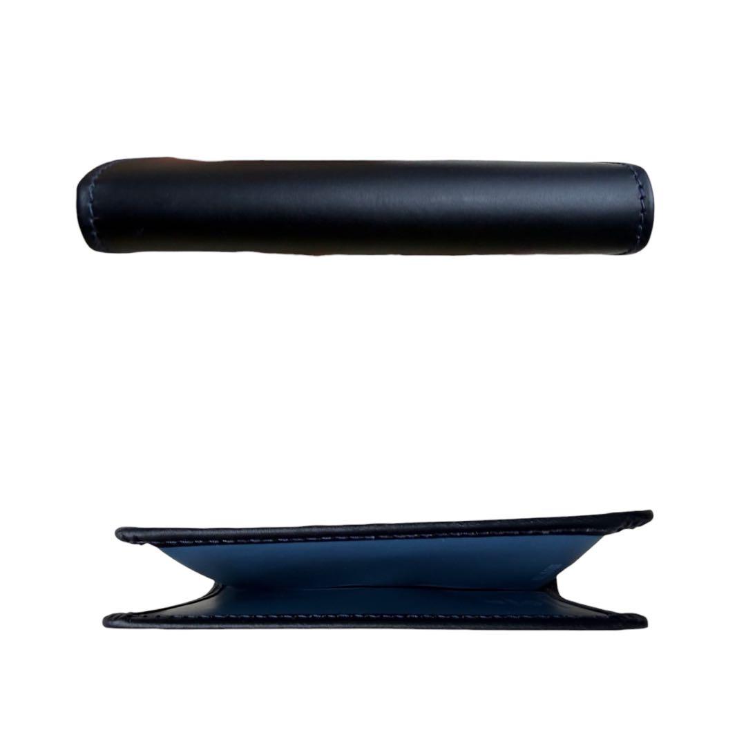 【らいさま専用】新品✨ホワイトハウスコックス カードケース 名刺入れ　アローズ