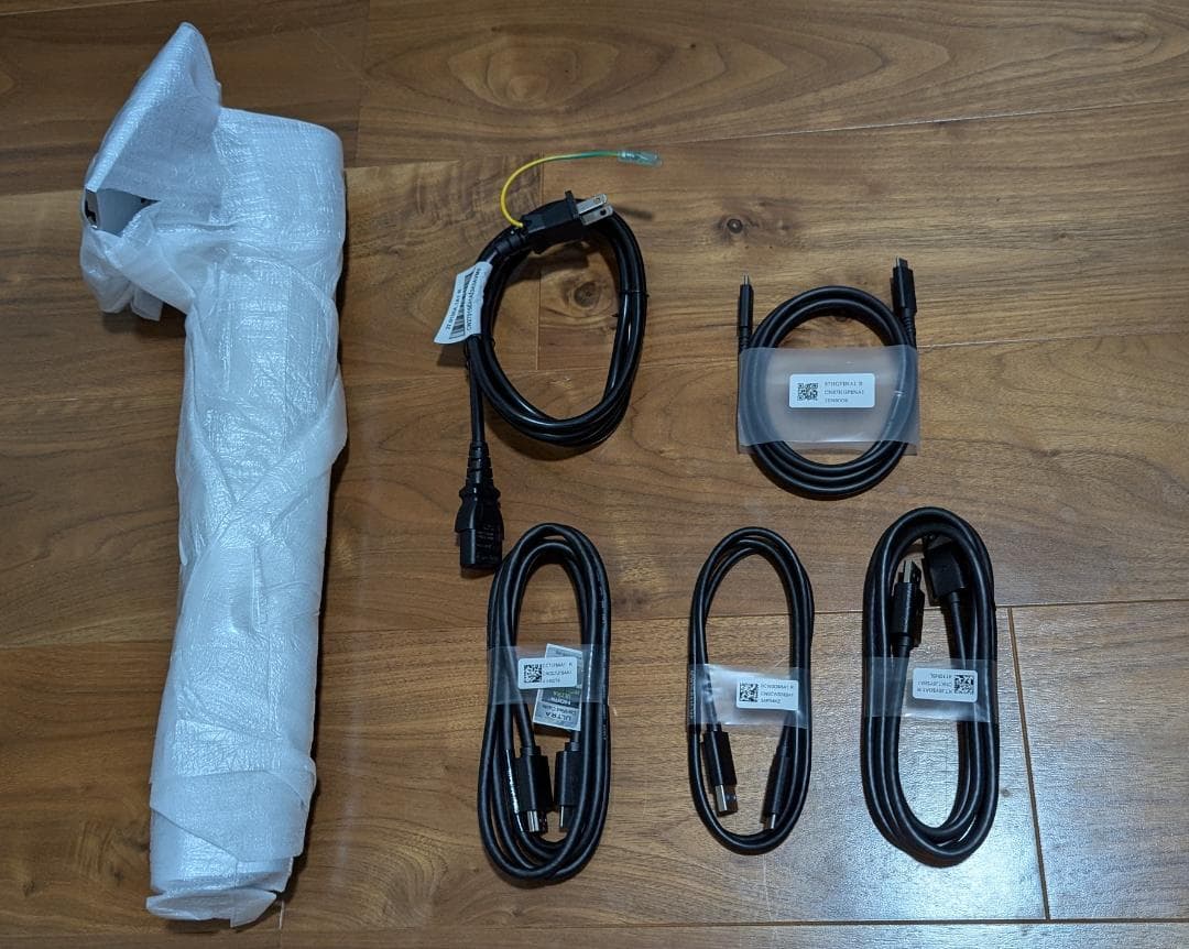 Dell U4025QW ウルトラワイドモニター