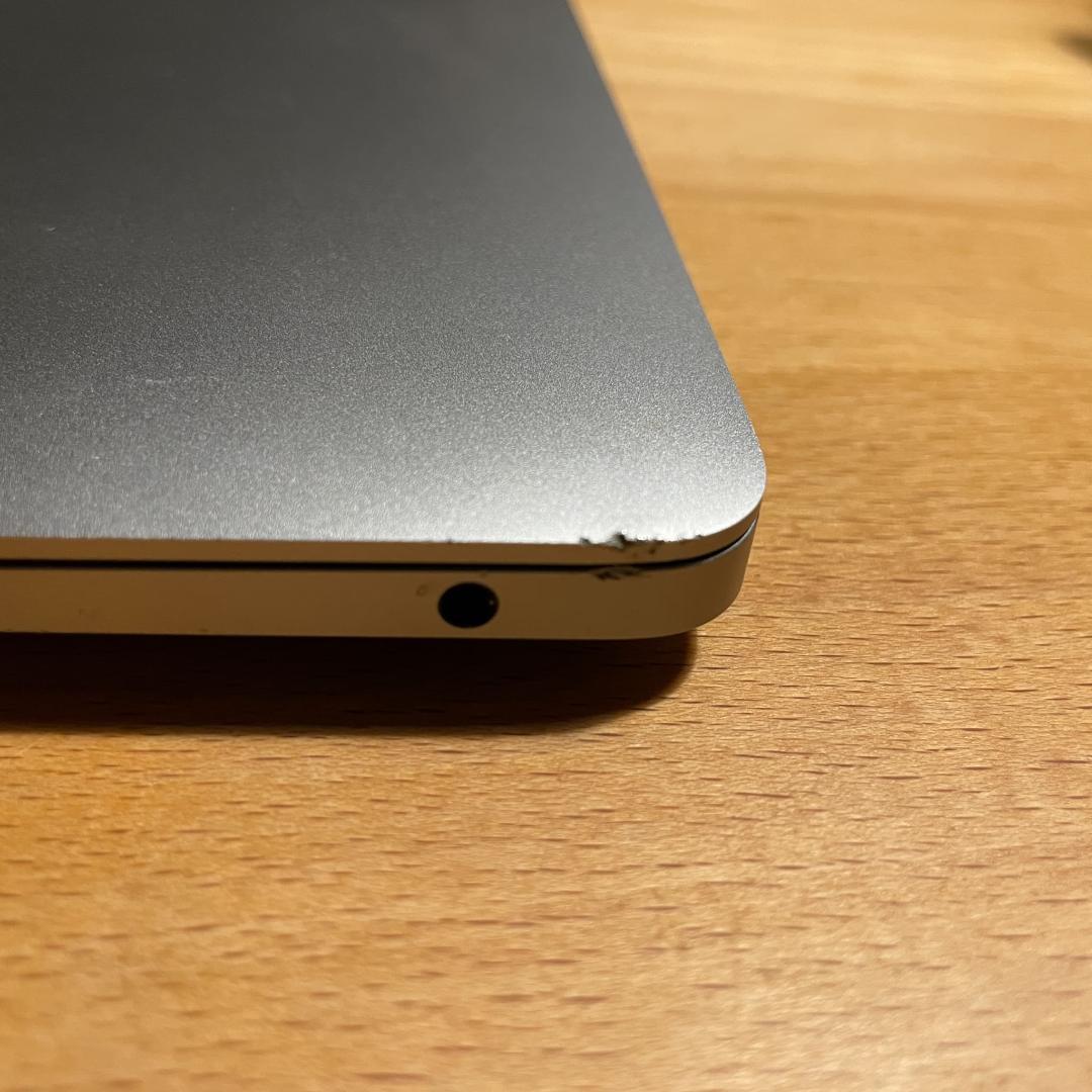 MacBook Air ジャンク品 13.3インチ 本体のみ