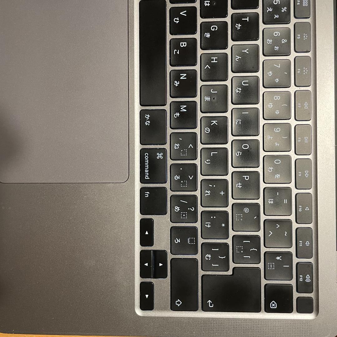 MacBook Air ジャンク品 13.3インチ 本体のみ