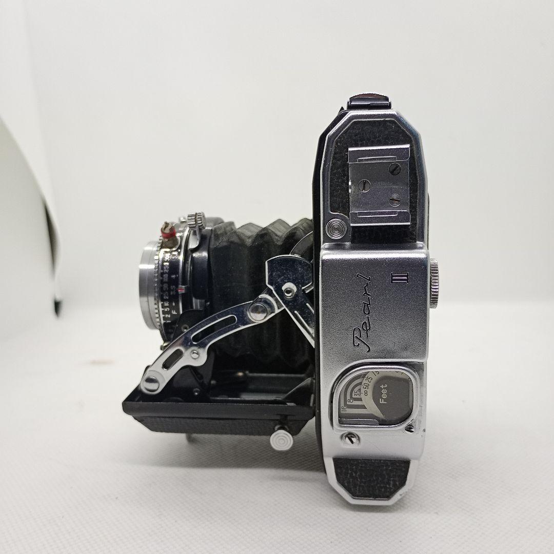 【整備済完動品】PearlⅡ