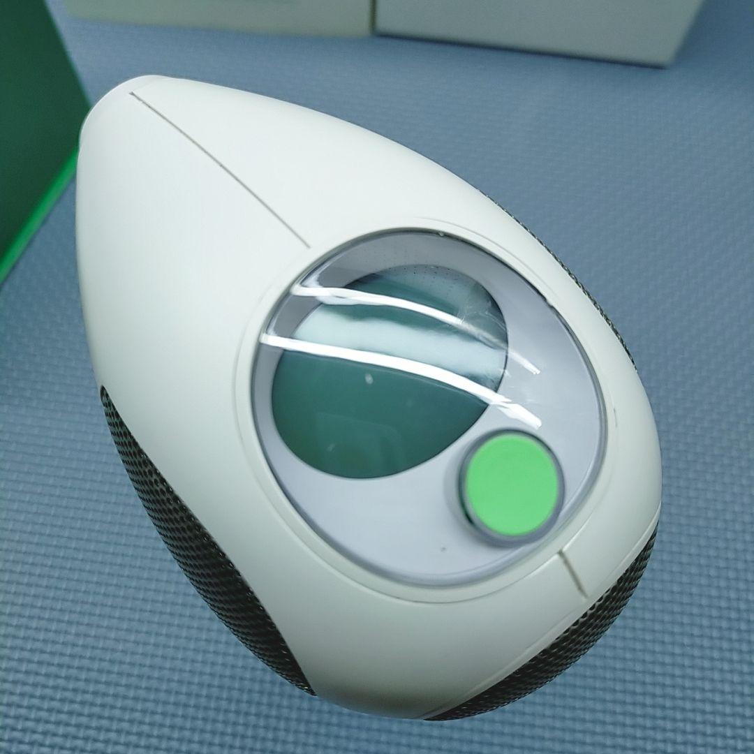 残量 ほぼ未使用✨️付属品完備 トリア パーソナルレーザー 4X Tria