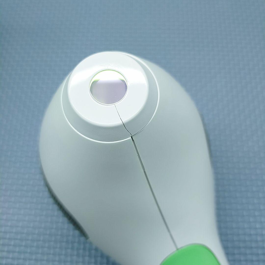 残量 ほぼ未使用✨️付属品完備 トリア パーソナルレーザー 4X Tria